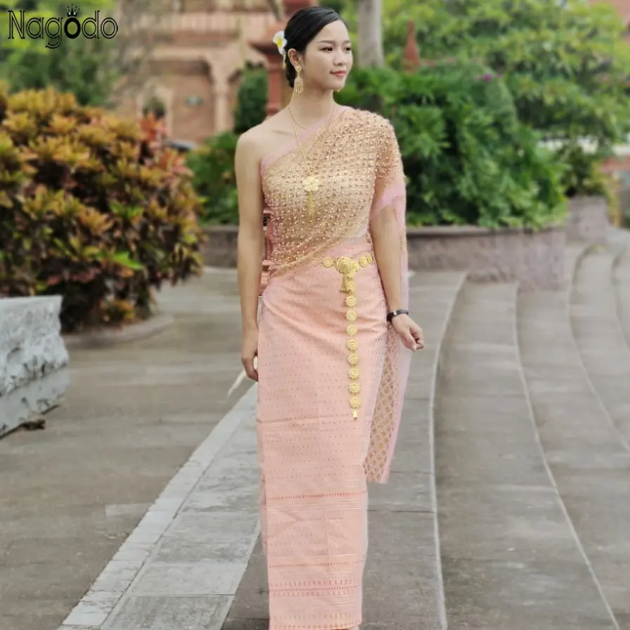 Batik Sarong Wrap - 2025 Nowość w lecie Damski szal