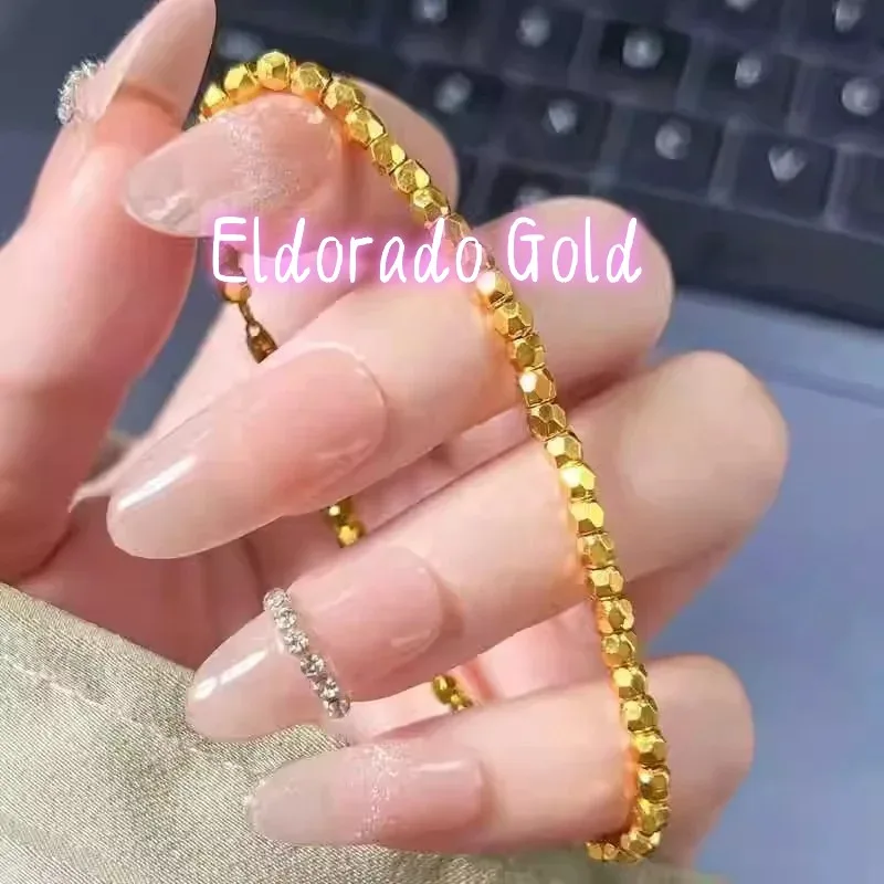 Eldorado Gold Eldorado 2025 20 – Ethnic Fashion Design recenzja i cena