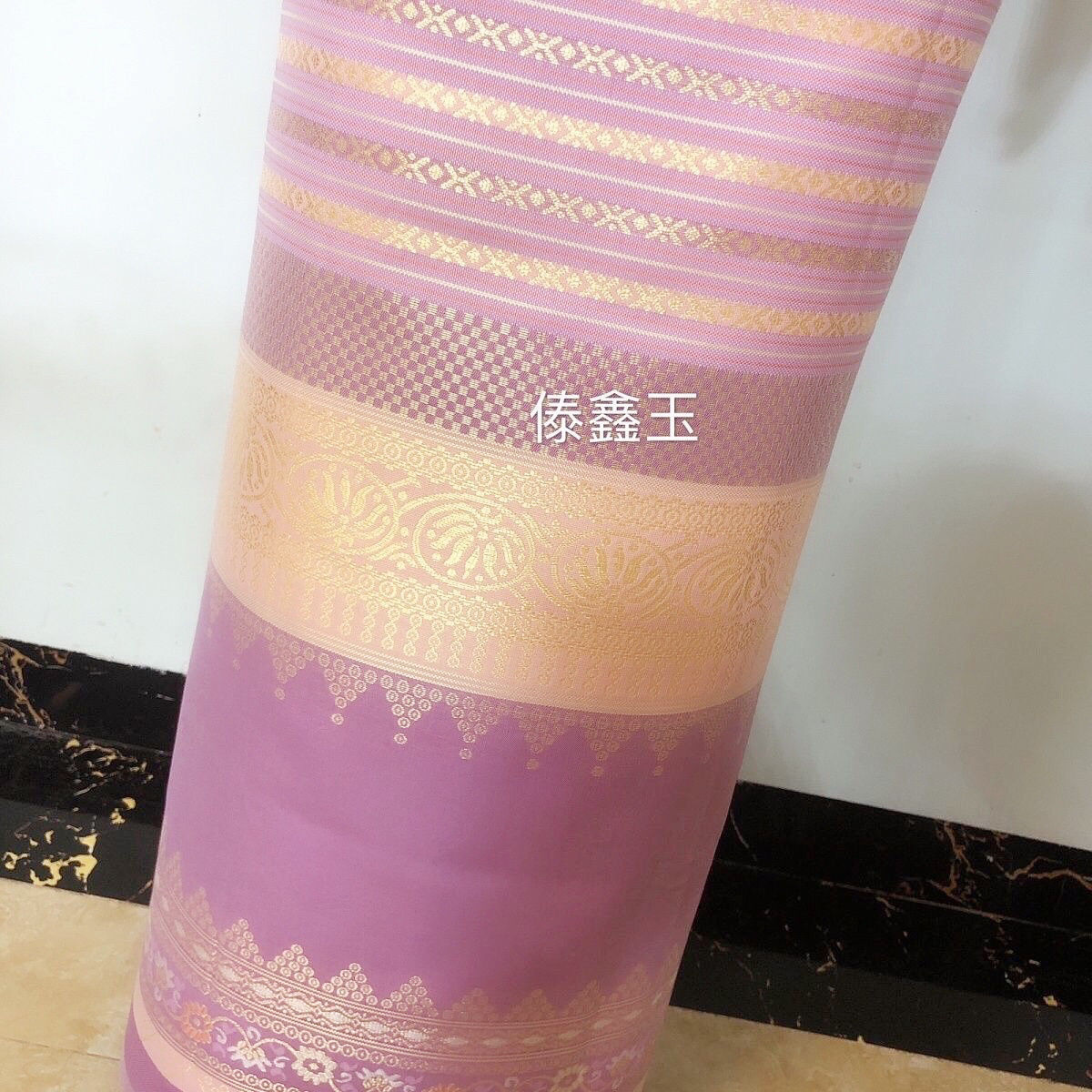 2 szt. Tajlandzka spódnica Lon – Batik Sarong Wrap recenzja i cena