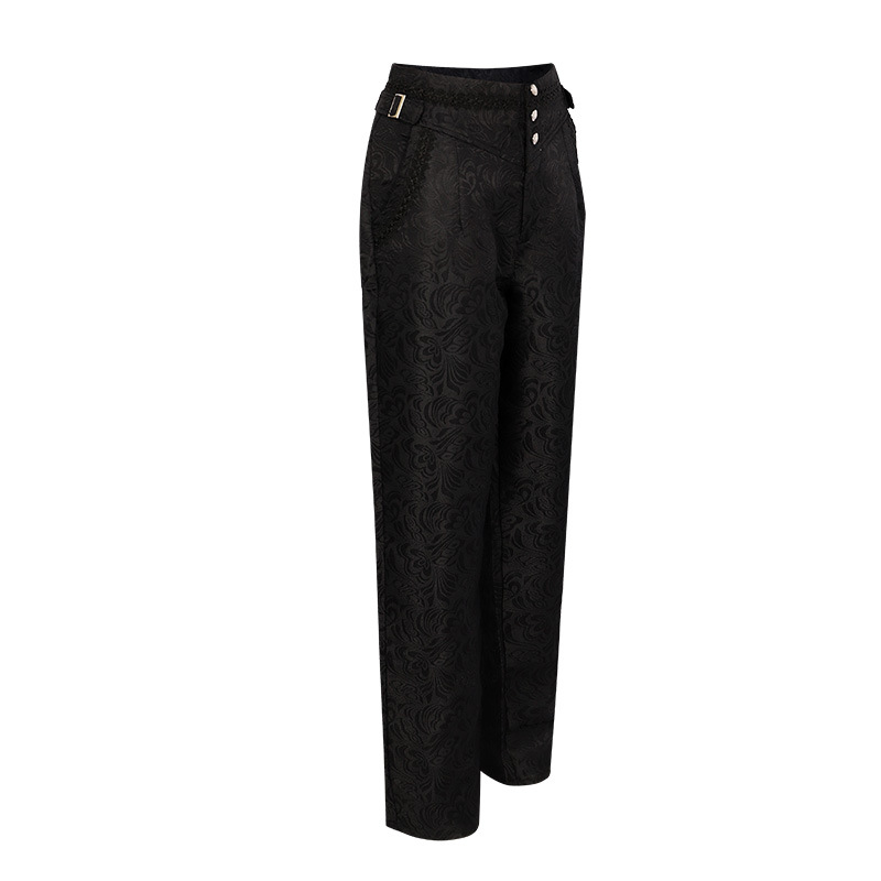 Spodnie Halloween Gotyckie Pir – Ethnic Wear recenzja i cena