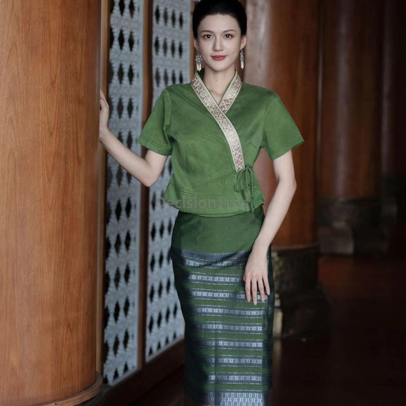 Odzież w stylu południowo-wsch – Batik Sarong Wrap recenzja i cena