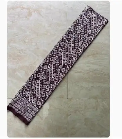 Malezja Longi Tube Spódnica Sa – Batik Sarong Wrap recenzja i cena
