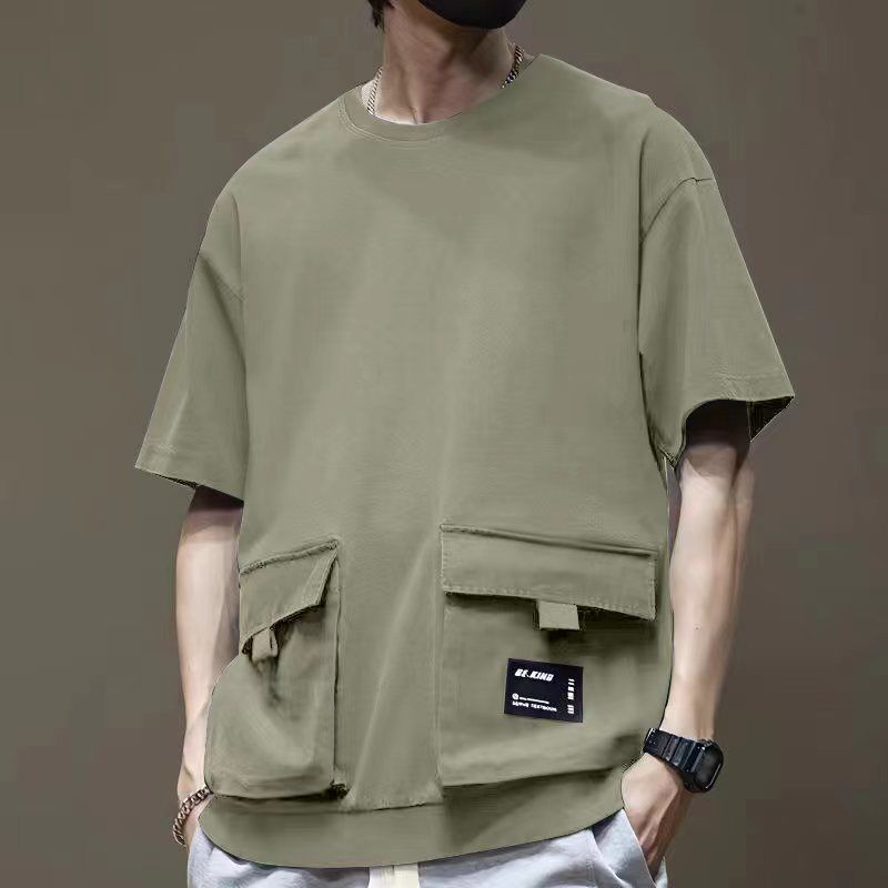 Summer New Cotton Vintage Ethn – Men'S Ethnic Fashion Trends recenzja i cena