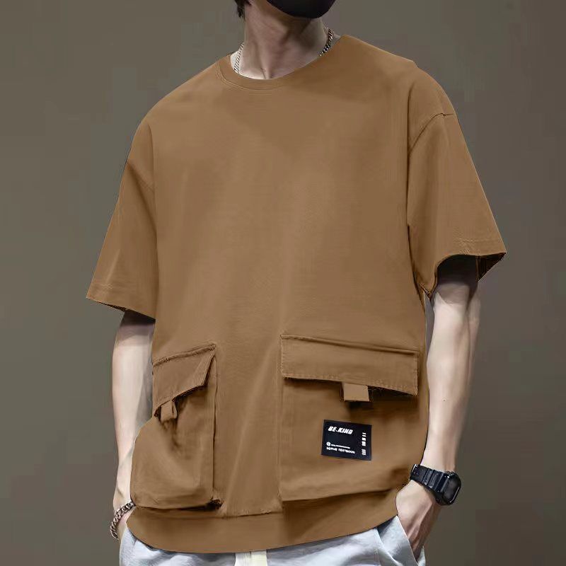 Summer New Cotton Vintage Ethn – Men'S Ethnic Fashion Trends recenzja i cena