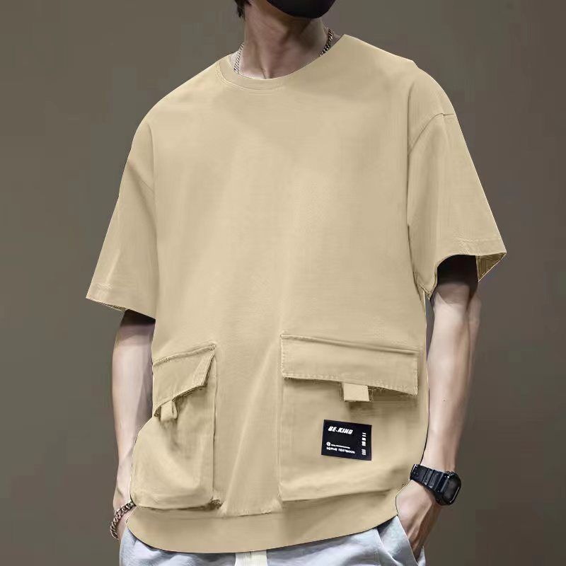 Summer New Cotton Vintage Ethn – Men'S Ethnic Fashion Trends recenzja i cena