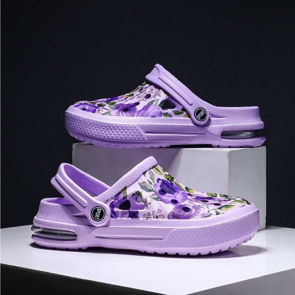 Damskie etniczne chodaki z mię – Ethnic Wear recenzja i cena