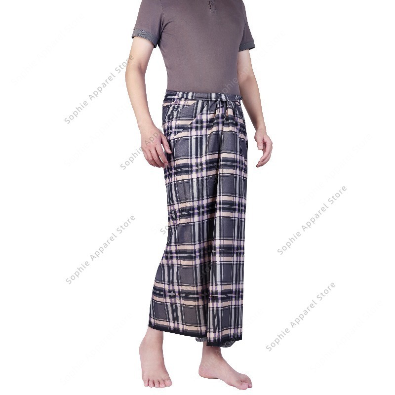 Spódnica batikowa sarong, spód – Batik Sarong Wrap recenzja i cena