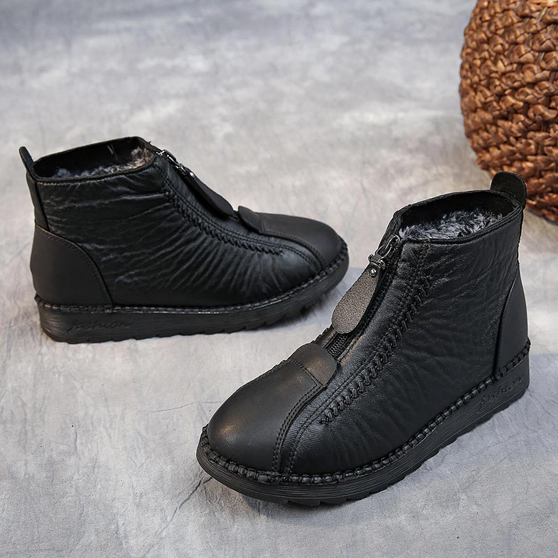 Wysokie cięcie sneakersy ze sk – Ethnic Wear In Fashion Factory recenzja i cena