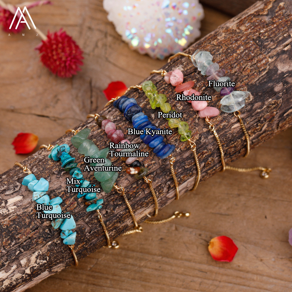 Bransoletka w stylu boho, etni – Aura Ethnic Fashion recenzja i cena