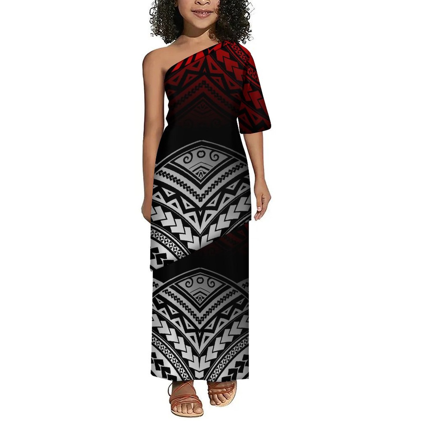 Tradycyjny plemienny styl etni – Ethnic Fashion Design recenzja i cena