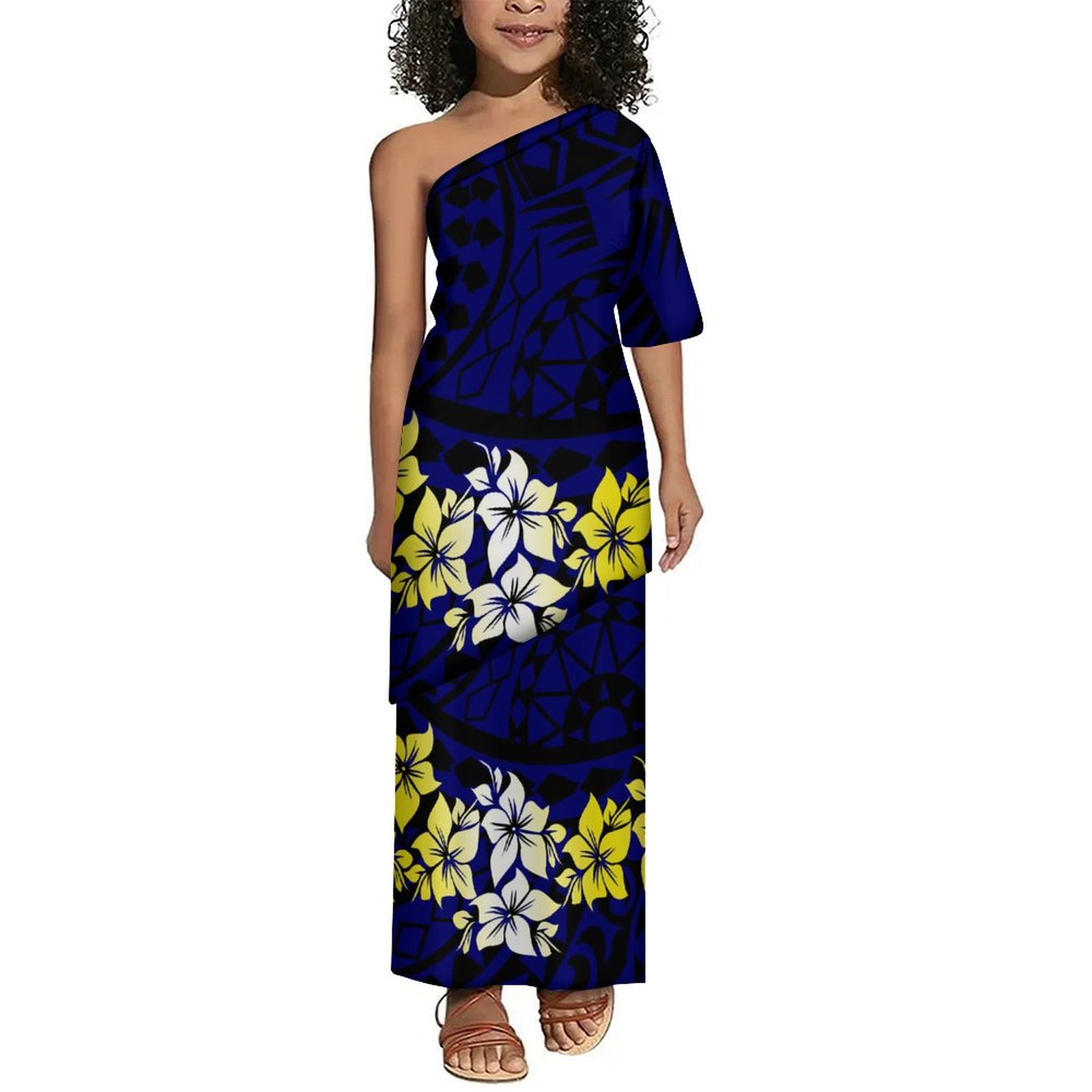 Tradycyjny plemienny styl etni – Ethnic Fashion Design recenzja i cena