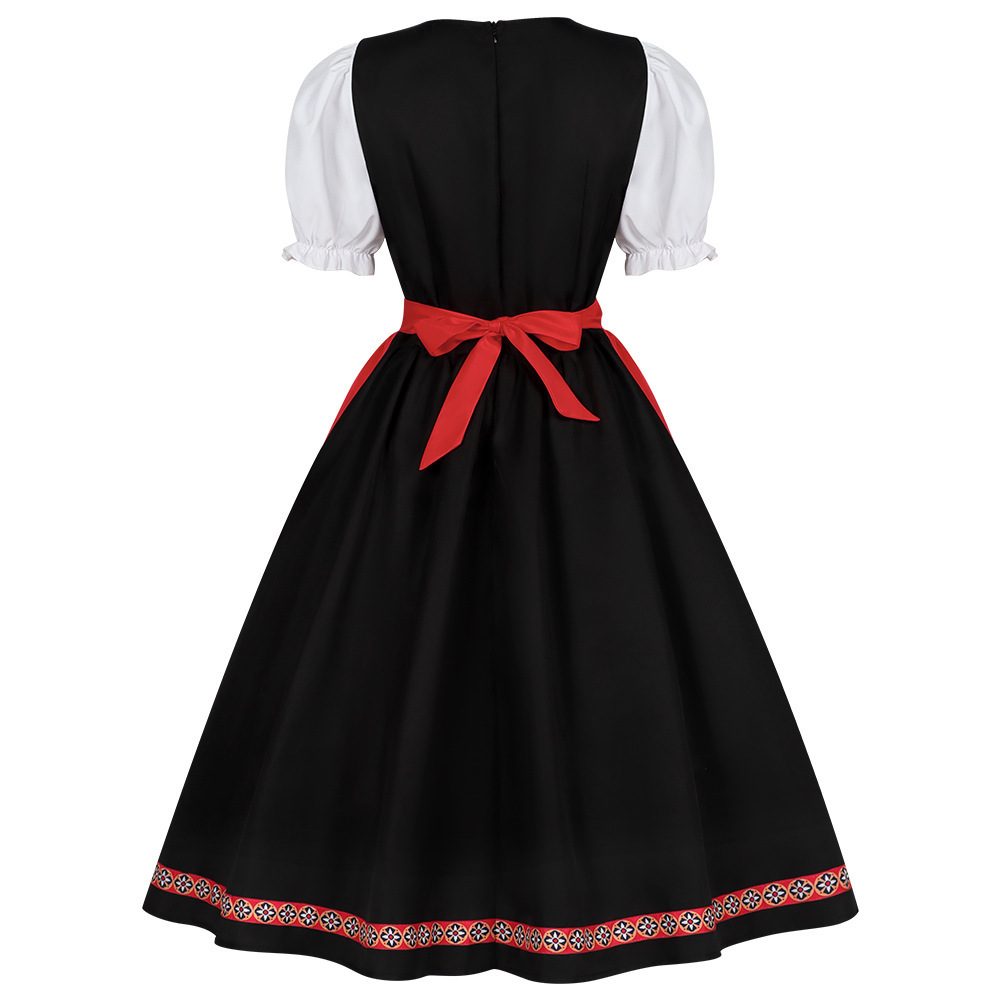 Nowy niemiecki strój na Oktobe – Ethnic Wear recenzja i cena