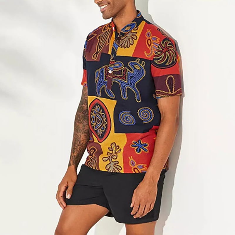 2025 letni nowy europejski i a – Men'S Ethnic Fashion Trends recenzja i cena