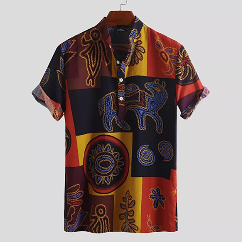 2025 letni nowy europejski i a – Men'S Ethnic Fashion Trends recenzja i cena