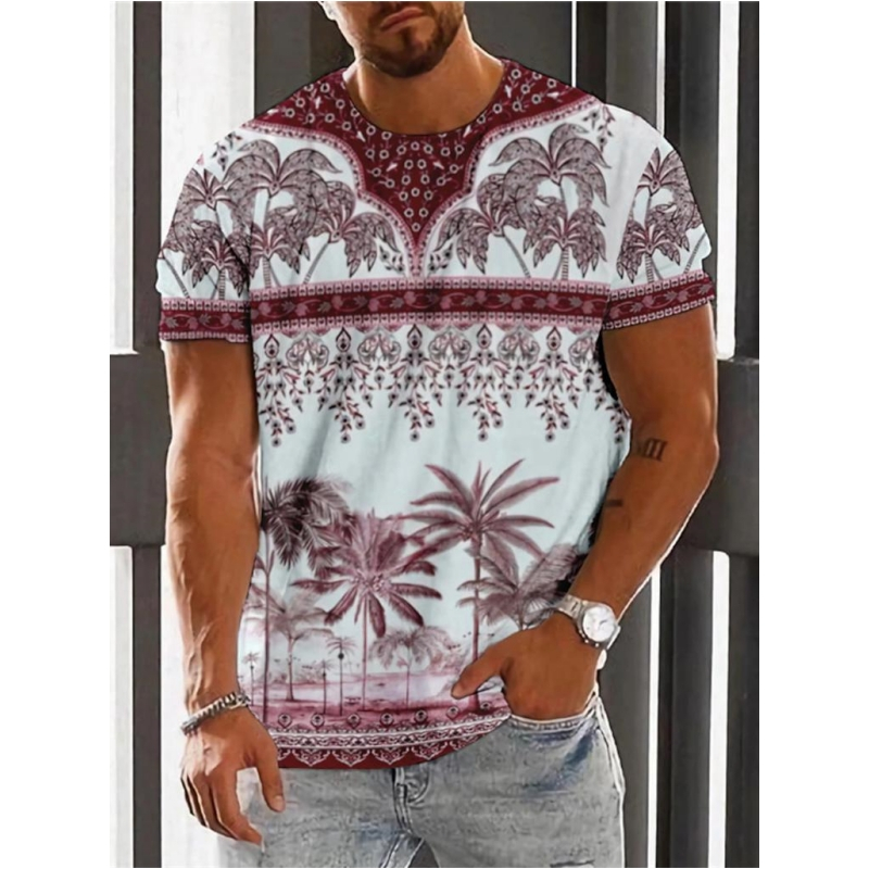 Trend 2025 Vintage Ethnic Grap – Men'S Ethnic Fashion Trends recenzja i cena
