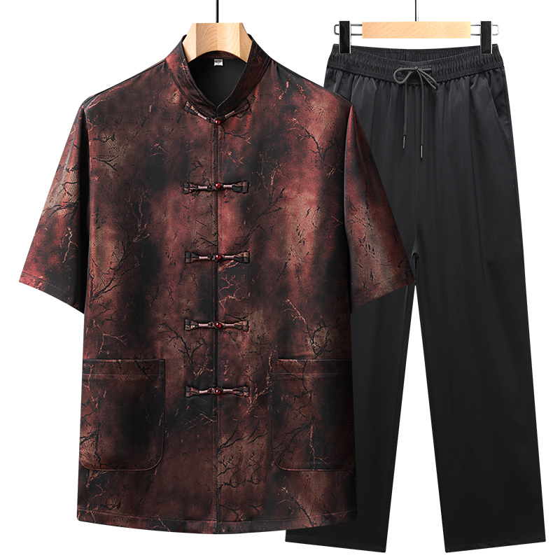 Komplety męskie koszula+spodni – Men'S Ethnic Fashion Trends recenzja i cena