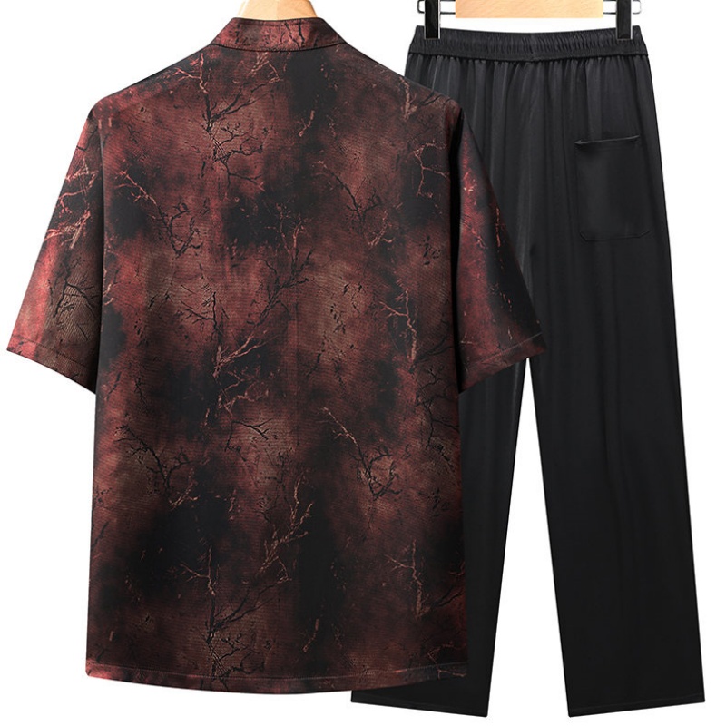 Komplety męskie koszula+spodni – Men'S Ethnic Fashion Trends recenzja i cena